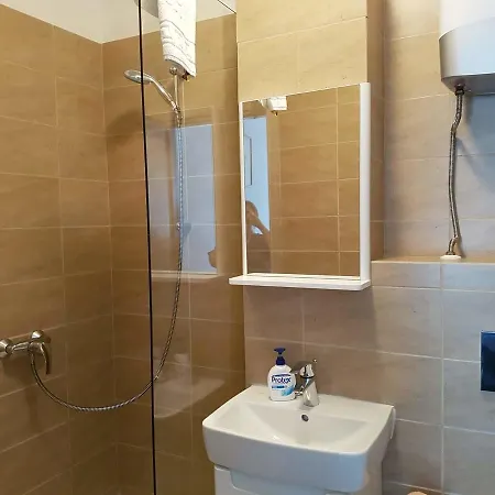 Garsoniera Desilva Apartmán