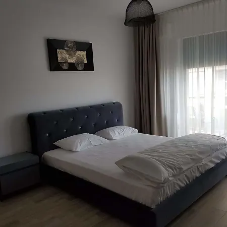 Apartmán Garsoniera Desilva Mamaia
