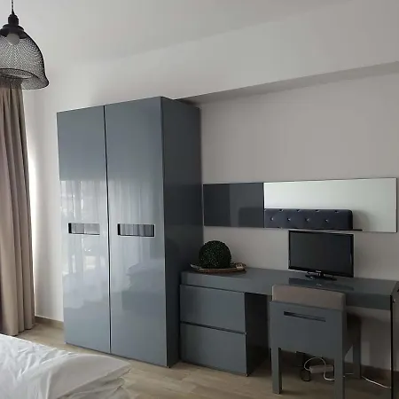 Garsoniera Desilva Apartmán Mamaia